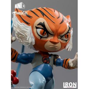 Thundercats: Tygra MiniCo