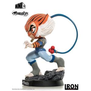 Thundercats: Tygra MiniCo