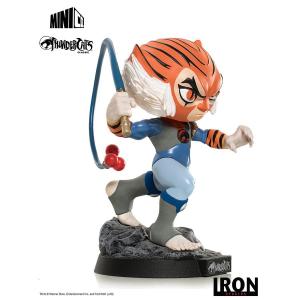 Thundercats: Tygra MiniCo