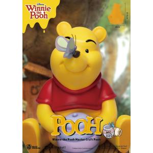 Disney Master Craft Statua Winnie the Pooh 