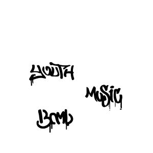 Stencil Stlet003 Street Art 1