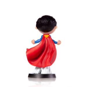 DC Comics Superman MiniCo Statue