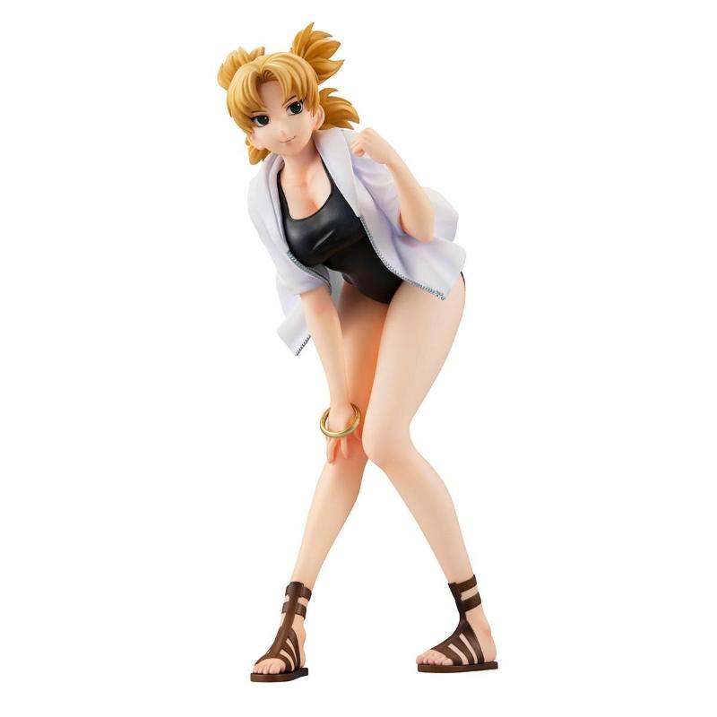 Naruto Gals Temari Splash ver Megahouse
