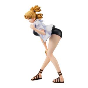 Naruto Gals Temari Splash ver Megahouse