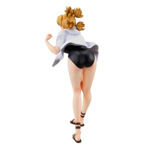 Naruto Gals Temari Splash ver Megahouse