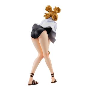 Naruto Gals Temari Splash ver Megahouse