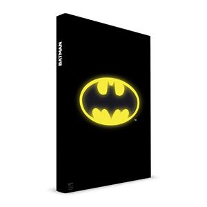 DC Comics Batman Notebook