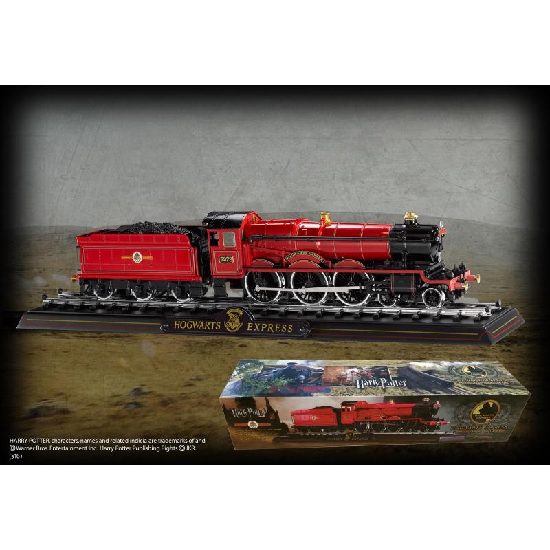 Hogwarts Express Replica 1/50 The Noble Collection