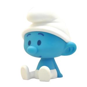 Smurf Chibi Salvadanaio