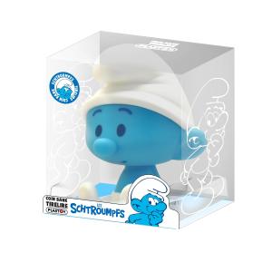 Smurf Chibi Salvadanaio