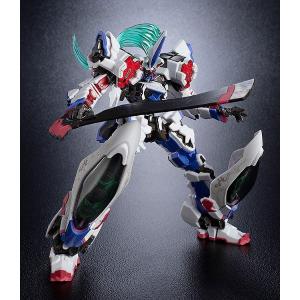 Deus Machina Demonbane Hagane Works Action Figure 