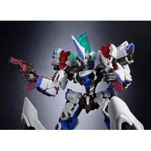 Deus Machina Demonbane Hagane Works Action Figure 