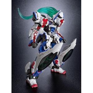Deus Machina Demonbane Hagane Works Action Figure 