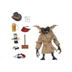 Ultimate Flasher Gremlin Action Figure Neca