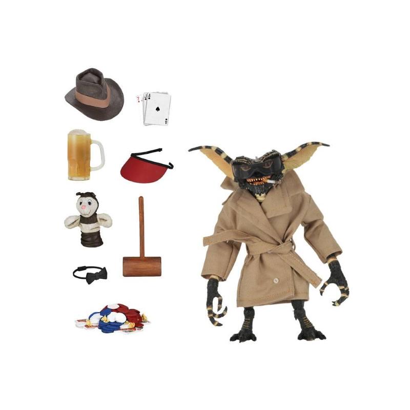Ultimate Flasher Gremlin Action Figure Neca