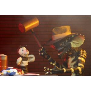 Ultimate Flasher Gremlin Action Figure Neca