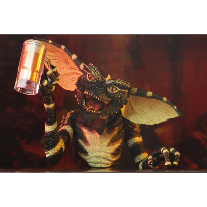 Ultimate Flasher Gremlin Action Figure Neca