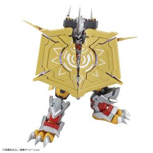 Figure-Rise Standard Amplified Digimon WarGreymon Bandai
