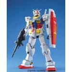 Gundam Model Kit RX-78-2 ver. 1.5 Master Grade