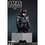 Hot Toys Batman v Superman Dawn of Justice Artist Mix Bobble-Head Batman 13 cm