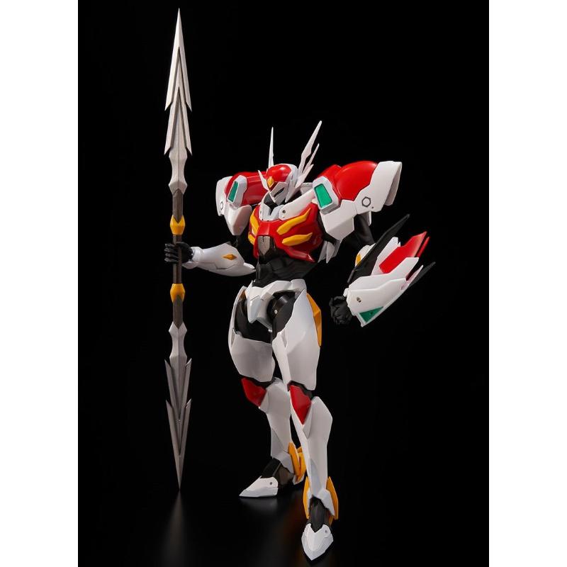 Riobot Tekkaman Blade Sentinel Toys