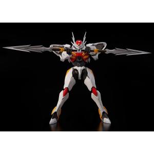 Riobot Tekkaman Blade Sentinel Toys