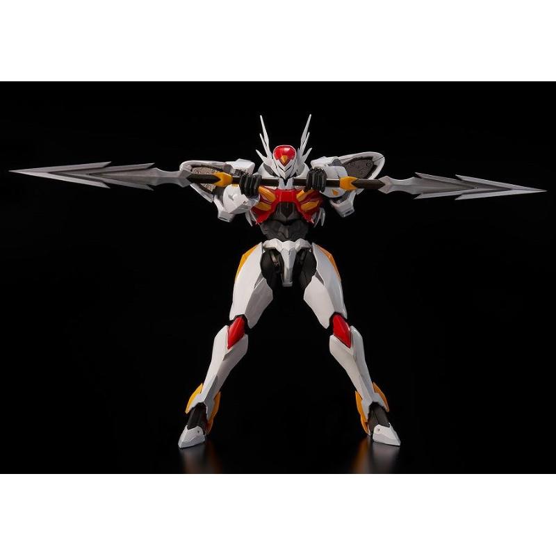 Riobot Tekkaman Blade Sentinel Toys