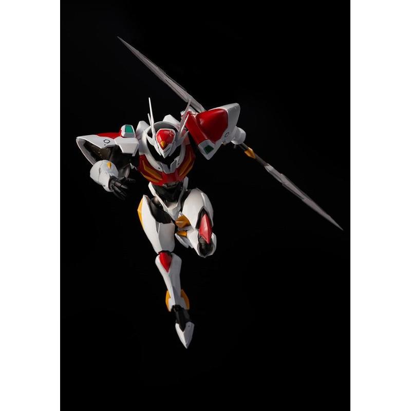 Riobot Tekkaman Blade Sentinel Toys