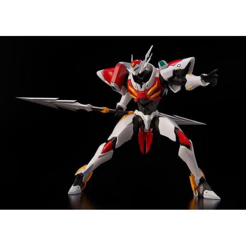 Riobot Tekkaman Blade Sentinel Toys