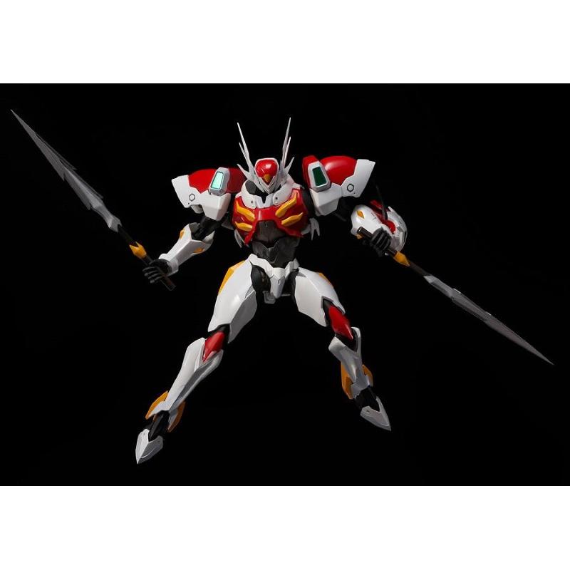 Riobot Tekkaman Blade Sentinel Toys