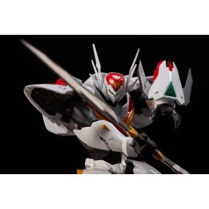 Riobot Tekkaman Blade Sentinel Toys