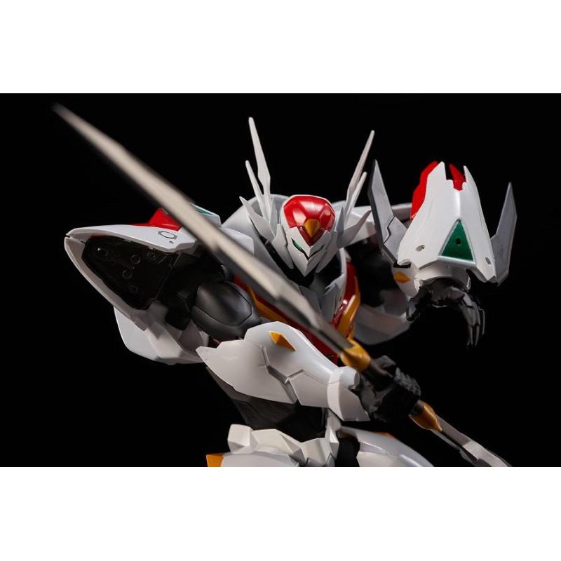 Riobot Tekkaman Blade Sentinel Toys