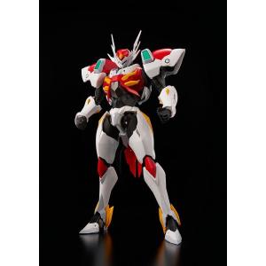 Riobot Tekkaman Blade Sentinel Toys