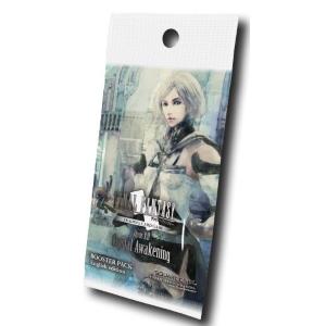 FFTCG: Opus XII Crystal Awakening