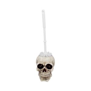 Toilet Brush With Death - Natural Nemesis Now
