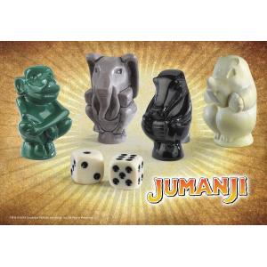 Jumanji Collector Board Game Replica The Noble Collection