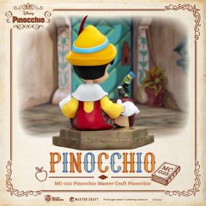 Disney Pinocchio: Master Craft MC-025 Beast Kingdom