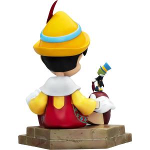 Disney Pinocchio: Master Craft MC-025 Beast Kingdom