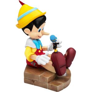 Disney Pinocchio: Master Craft MC-025 Beast Kingdom