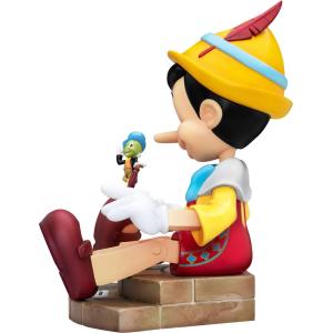 Disney Pinocchio: Master Craft MC-025 Beast Kingdom