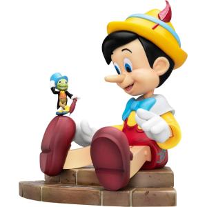 Disney Pinocchio: Master Craft MC-025 Beast Kingdom