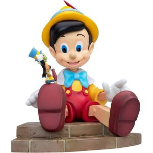 Disney Pinocchio: Master Craft MC-025 Beast Kingdom
