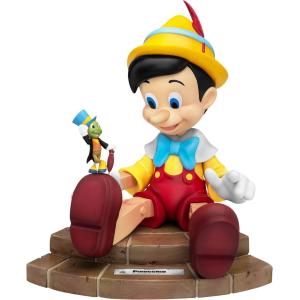 Disney Pinocchio: Master Craft MC-025 Beast Kingdom
