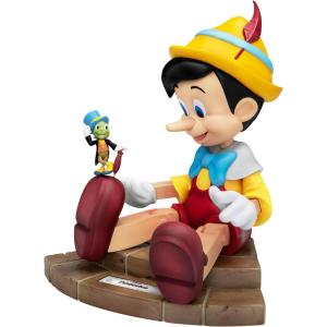 Disney Pinocchio: Master Craft MC-025 Beast Kingdom