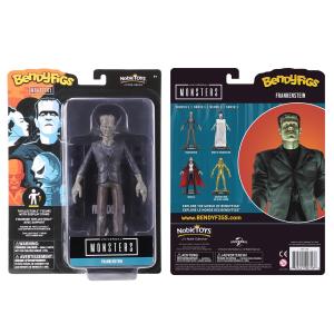 Universal Monsters Frankestein The Noble Collection