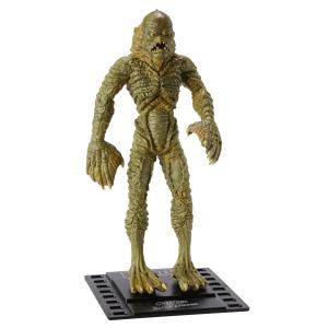 Universal Monsters Creature Bendyfig The Noble Collection