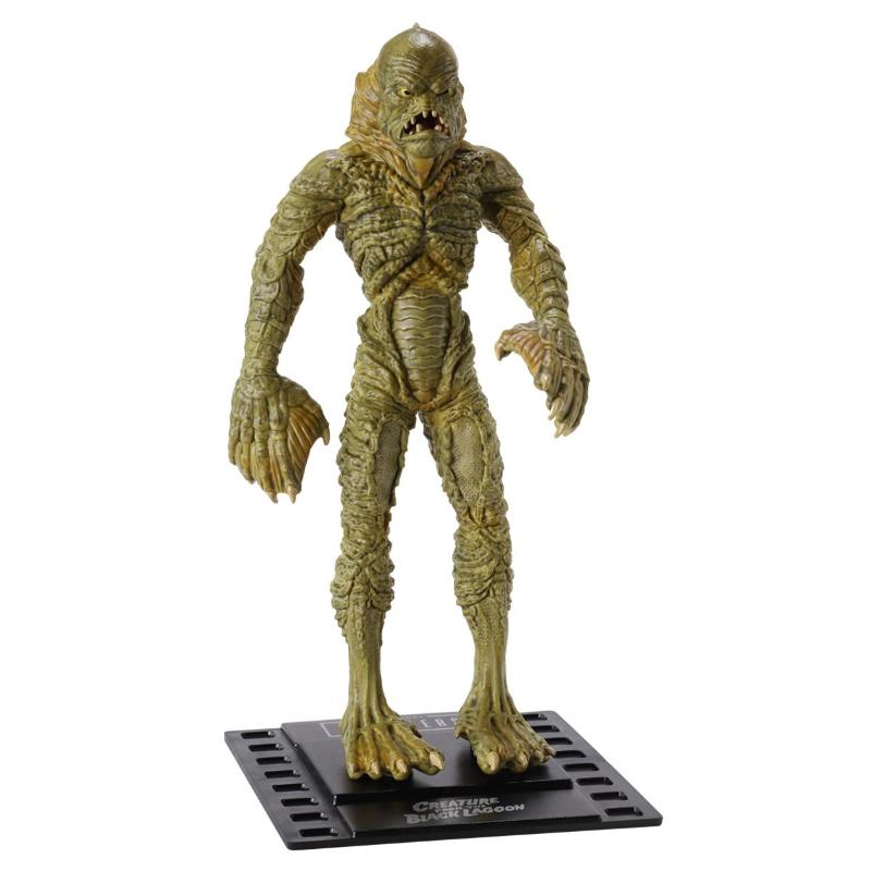 Universal Monsters Creature Bendyfig The Noble Collection