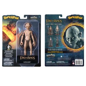 Lord of The Rings Gollum The Noble Collection