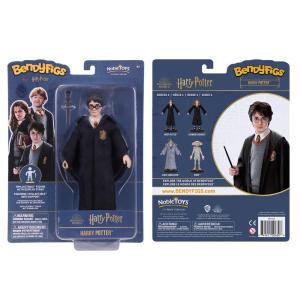 Harry Potter Bendyfigs The Noble Collection
