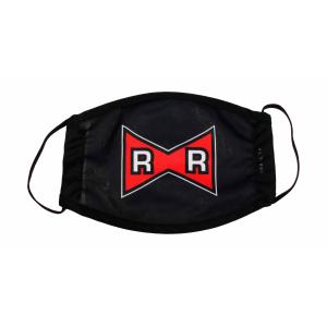 Dragon Ball Red Ribbon Face Mask SD TOYS